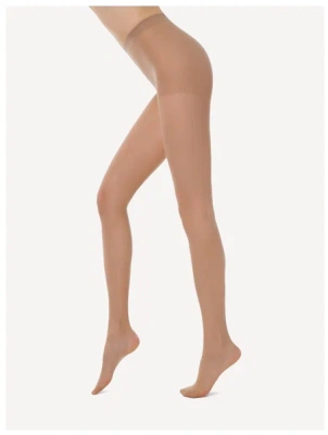 КОЛГОТКИ КОНТЕ АКТИВ 20 НАТУРАЛ №5 фото в интернет-аптеке Склад Лекарств