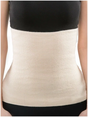 ПОЯС ПРОТИВОРАДИКУЛИТНЫЙ ИНТЕКС ЭЛАСТИЧНЫЙ РАЗМЕР S фото в интернет-аптеке Склад Лекарств