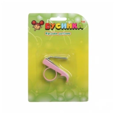 БУСИНКА КУСАЧКИ ДЕТСКИЕ 1000 фото в интернет-аптеке Склад Лекарств