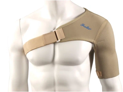 ФИКСАТОР ПЛЕЧЕВОГО СУСТАВА ЛЕВЫЙ F3601 XL фото в интернет-аптеке Склад Лекарств