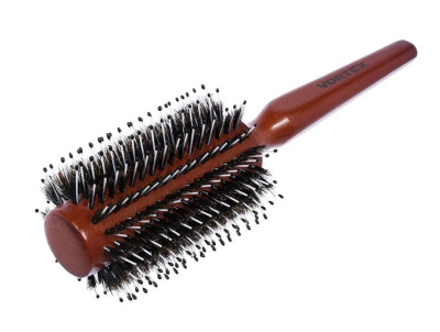 РАСЧЕСКА ВОРТЕКС ДЕРЕВЯННАЯ 51027 фото в интернет-аптеке Склад Лекарств