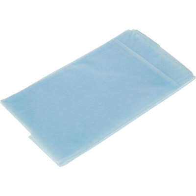 ПРОСТЫНЯ НЕТКАН СТЕР 70Х80СМ №1 фото в интернет-аптеке Склад Лекарств