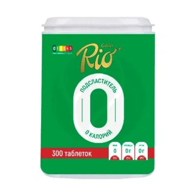 ЭГО ГОЛД 300 ПОДСЛАСТИТЕЛЬ/ЗАМЕНИТЕЛЬ/САХАРА ТАБ №300 фото в интернет-аптеке Склад Лекарств
