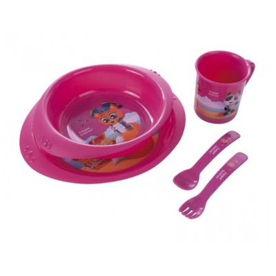 КАНПОЛ НАБОР ПОСУДЫ 4/405 фото в интернет-аптеке Склад Лекарств