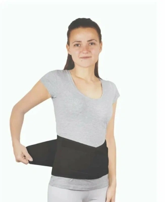 БАНДАЖ Б-620 ПРИ ОПУЩЕНИИ ВНУТРЕННИХ ОРГАНОВ КРЕЙТ Р4 фото в интернет-аптеке Склад Лекарств