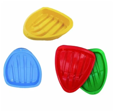 ИГРУШКА САЛАЗКИ-ЛЕДЯНКА Н-014 фото в интернет-аптеке Склад Лекарств