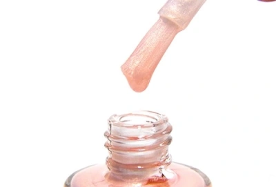 УМНАЯ ЭМАЛЬ ЛАК ПРИБРЕЖНЫЙ ПЕСОК №111 11МЛ фото в интернет-аптеке Склад Лекарств