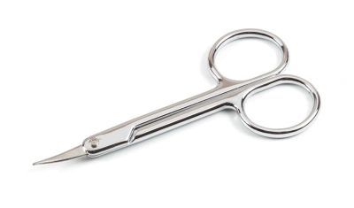 ЗИНГЕР НОЖНИЦЫ ДЛЯ КУТИКУЛЫ SC-02 фото в интернет-аптеке Склад Лекарств