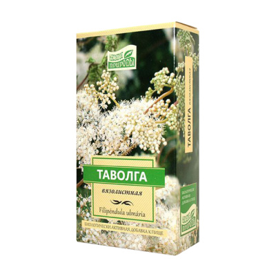 ТАВОЛГА ЛАБАЗНИК)50Г/КАМЕЛИЯ/ фото в интернет-аптеке Склад Лекарств