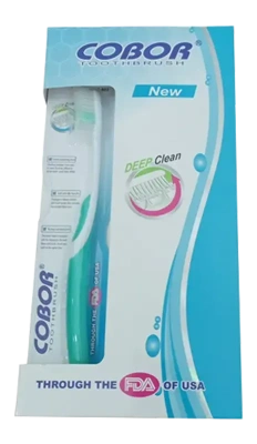 COBOR З/ЩЕТКА Д/ВЗРОСЛЫХ СРЕДНЯЯ АРТ820 фото в интернет-аптеке Склад Лекарств