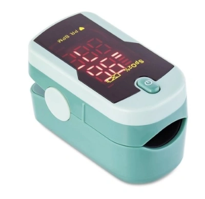 ПУЛЬСОКСИМЕТР НАПАЛЕЧНЫЙ MD300C12 С ПРИНАДЛЕЖНОСТЯМИ фото в интернет-аптеке Склад Лекарств