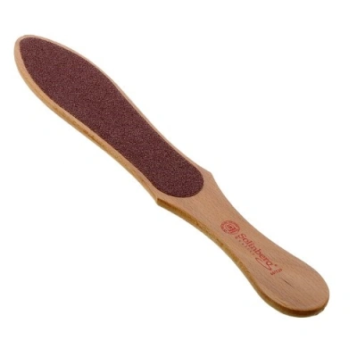 СОЛИНБЕРГ ТЕРКА ДВУСТОРОННЯЯ ДЛЯ НОГ/261-2713 фото в интернет-аптеке Склад Лекарств