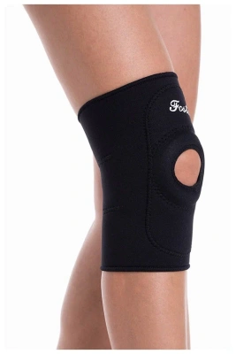 ФИКСАТОР КОЛЕННОГО СУСТАВА НЕОПРЕНОВЫЙ F1259 L фото в интернет-аптеке Склад Лекарств
