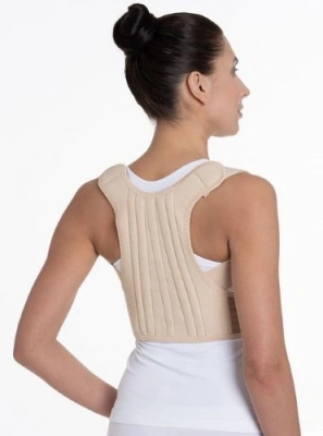 КОРРЕКТОР ОСАНКИ К-504 СИЛЬНОЙ ФИКСАЦИИ Р 4 50-52 /КОМФ-ОРТ / фото в интернет-аптеке Склад Лекарств