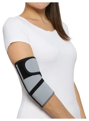 БАНДАЖ F-411 ДЛЯ ЛОКТЕВОГО СУСТАВА Р2 фото в интернет-аптеке Склад Лекарств