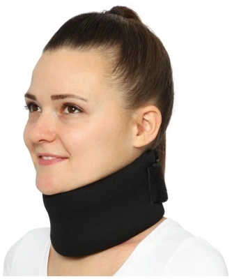 БАНДАЖ ДЛЯ ШЕЙНОГО ОТДЕЛА F-322/БЧ Р10 фото в интернет-аптеке Склад Лекарств