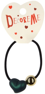 РЕЗИНКА ДЛЯ ВОЛОС 4 ЦВЕТА 2-712/331 1ШТ фото в интернет-аптеке Склад Лекарств