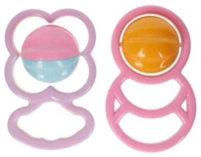 БУСИНКА ПОГРЕМУШКА 3МЕС+ АРТ 8822 №2 фото в интернет-аптеке Склад Лекарств