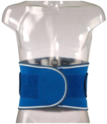 ПОДДЕРЖИВАТЕЛЬ СПИНЫ F5201 XL(90-100) фото в интернет-аптеке Склад Лекарств