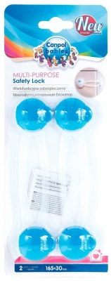 КАНПОЛ БЛОКИРАТОР МНОГОФУНКЦИОНАЛЬНЫЙ ДЛИННЫЙ 74/011 фото в интернет-аптеке Склад Лекарств