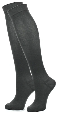 ГОЛЬФЫ ИНТЕКС ЭЛЕГАНС С ЗАКР НОСКОМ 1КЛ РАЗМЕР M СЕРЫЙ 3009 фото в интернет-аптеке Склад Лекарств