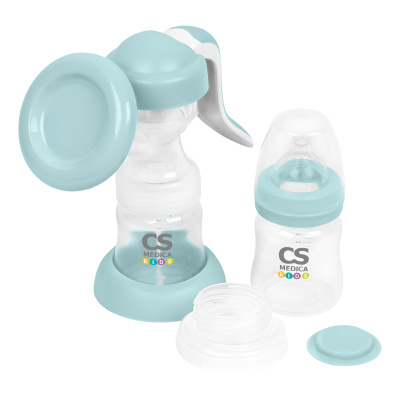 СИ ЭС МЕДИКА МОЛОКООТСОС РУЧНОЙ CS 43 фото в интернет-аптеке Склад Лекарств