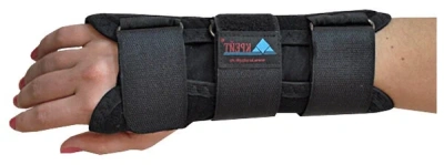 БАНДАЖ Д/ЛУЧЕЗАПЯСТНОГО СУСТАВА F-204 /КРЕЙТ/ фото в интернет-аптеке Склад Лекарств