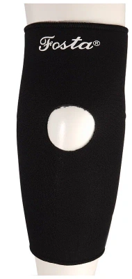 ФИКСАТОР ЛОКТЕВОГО СУСТАВА НЕОПРЕНОВЫЙ F8631 L фото в интернет-аптеке Склад Лекарств