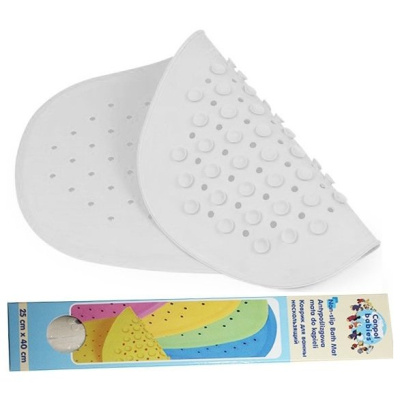 КАНПОЛ КОВРИК ДЛЯ ВАННЫ 9/050 фото в интернет-аптеке Склад Лекарств