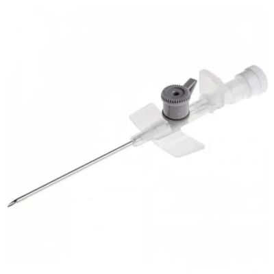 КАТЕТЕР ДЛЯ ПЕРИФ ВЕН КАНЮЛЯ С ИНЪЕК ПОРТОМ 16 G №1/SFM/ фото в интернет-аптеке Склад Лекарств