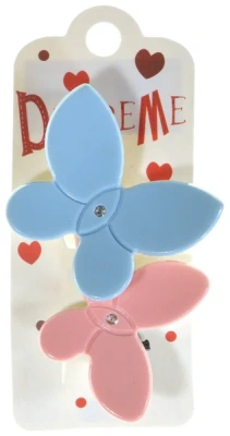 ЗАКОЛКА ДЛЯ ВОЛОС 7 СМ, 1 ШТ, 1 ВИД 2-719/36 фото в интернет-аптеке Склад Лекарств