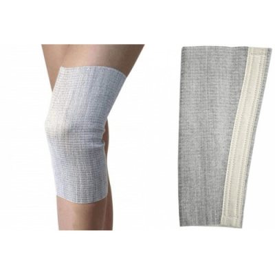 НАКОЛЕННИК ИЗ ОВЕЧЕЙ ШЕРСТИ Р1 фото в интернет-аптеке Склад Лекарств