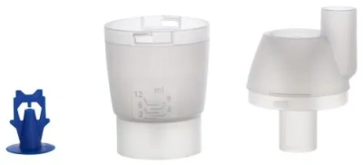 ОМРОН НАБОР ДЛЯ ИНГАЛЯТОРА NE-C17/С25 фото в интернет-аптеке Склад Лекарств