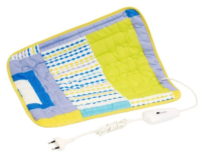 ЭЛЕКТРОГРЕЛКА ЭМ-01-06 СТАНДАРТ-ЛЮКС 40Х50СМ фото в интернет-аптеке Склад Лекарств