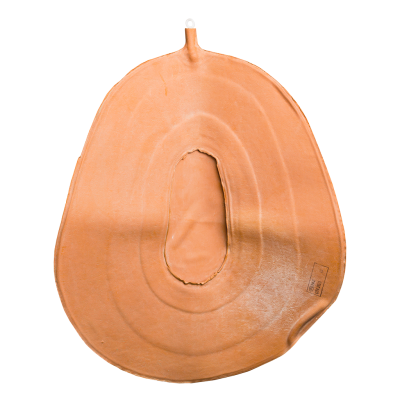 СУДНО ПОДКЛАДНОЕ РЕЗИНОВОЕ №2 фото в интернет-аптеке Склад Лекарств