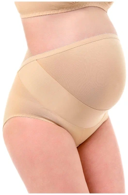 БАНДАЖ ФЭСТ 0645 ДОРОДОВОЙ Р104 БЕЛЫЙ фото в интернет-аптеке Склад Лекарств