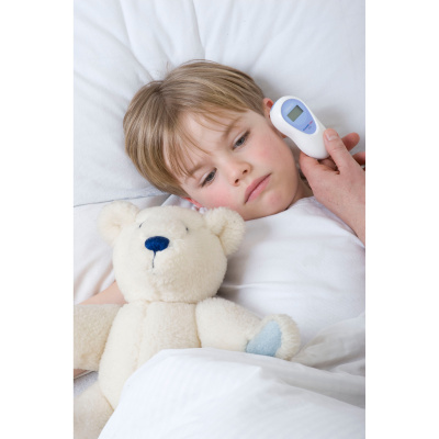 ОМРОН ТЕРМОМЕТР GENTLE TEMP 510 MC-510-Е2 фото в интернет-аптеке Склад Лекарств