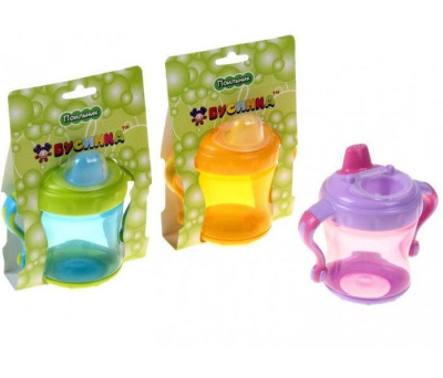 БУСИНКА ПОИЛЬНИК АРТ 624 250МЛ фото в интернет-аптеке Склад Лекарств