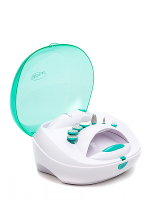 ГЕЗАТОН НАБОР ДЛЯ МАНИКЮРА И ПЕДИКЮРА 112D фото в интернет-аптеке Склад Лекарств