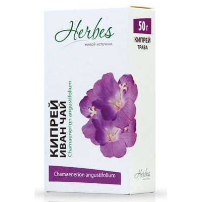 КИПРЕЙ ТРАВА Ф/П 1,5Г №20/ХЕРБЕС/ фото в интернет-аптеке Склад Лекарств