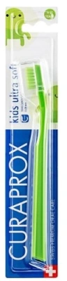 КУРАПРОКС З/ЩЕТКА ДЕТСКАЯ KIDS ULTRA SOFT фото в интернет-аптеке Склад Лекарств