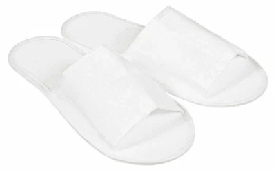 БАННЫЕ ШТУЧКИ ТАПОЧКИ ОДНОРАЗОВЫЕ МАХРОВЫЕ ДЛЯ БАНИ САУНЫ 32340 фото в интернет-аптеке Склад Лекарств