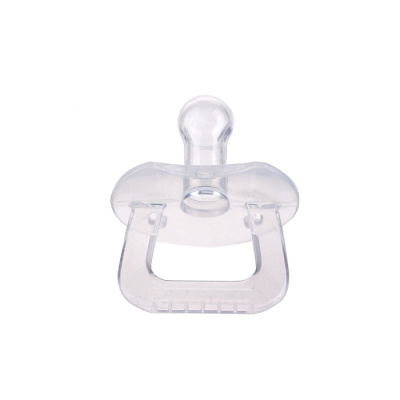 БУСИНКА ПУСТЫШКА ЦЕЛЬНОСИЛИКОНОВАЯ КРУГЛАЯ 3МЕС+ 401 фото в интернет-аптеке Склад Лекарств