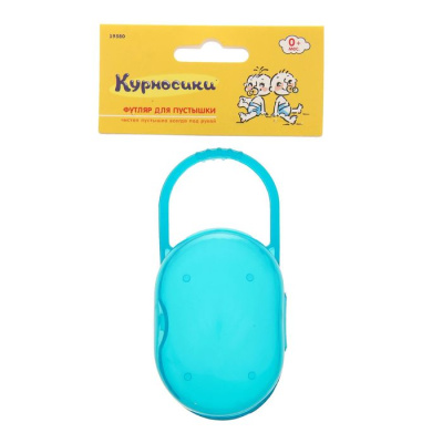 КУРНОСИКИ ФУТЛЯР Д/ПУСТЫШКИ 0МЕС+19580 фото в интернет-аптеке Склад Лекарств