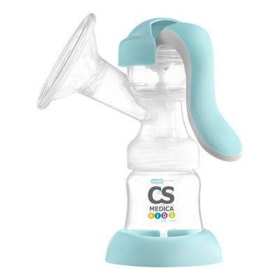 СИ ЭС МЕДИКА МОЛОКООТСОС РУЧНОЙ CS 43 фото в интернет-аптеке Склад Лекарств