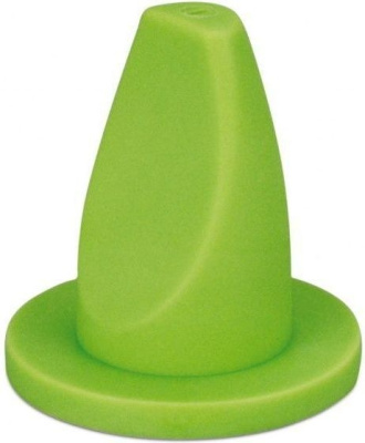 КАНПОЛ НАСАДКА ТВЕРД ЗЕЛЕН Д/БУТ 18-506 12МЕС+ фото в интернет-аптеке Склад Лекарств