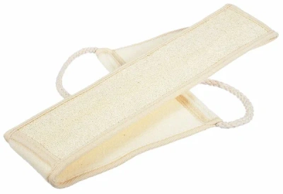 БАННЫЕ ШТУЧКИ МОЧАЛКА-ЛЕНТА ИЗ ЛЮФФЫ 40007 фото в интернет-аптеке Склад Лекарств