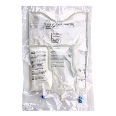 КАБИВЕН ЦЕНТРАЛЬНЫЙ Д/ИНФ 1400ККАЛ 1540МЛ №4 ДУБЛЬ фото в интернет-аптеке Склад Лекарств