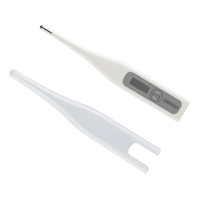 ОМРОН ТЕРМОМЕТР ECO TEMP SMART MC-341-RU фото в интернет-аптеке Склад Лекарств