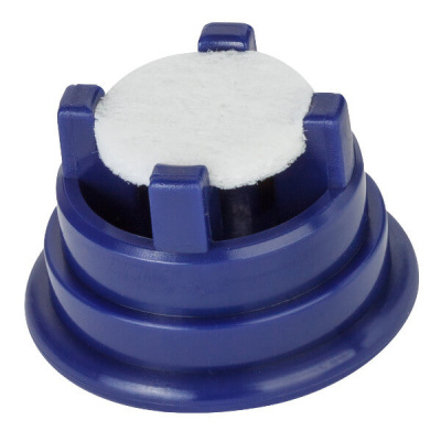 ОМРОН КРЫШКА ФИЛЬТРА ДЛЯ NE-С20/С21 фото в интернет-аптеке Склад Лекарств